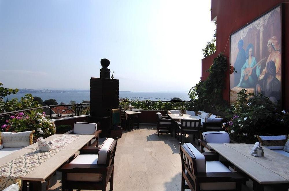 SEBNEM HOTEL — ISTANBUL — fotografie hotel nr. 32