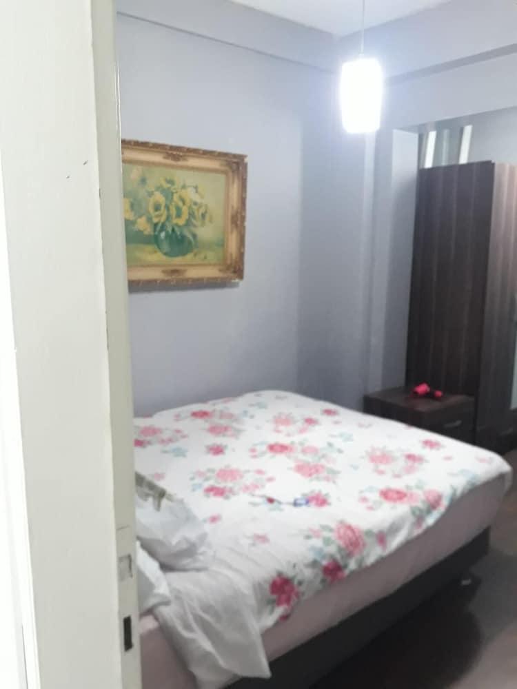 CIHAGIR APARTMENT — ISTANBUL — фотография отеля №4