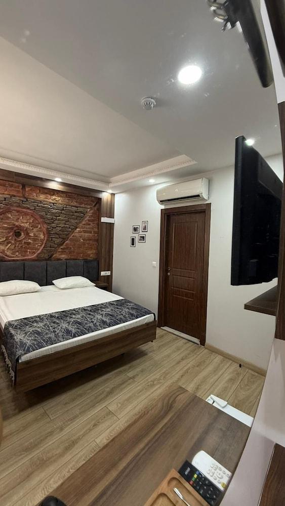 HAN SUITE HOTEL — ISTANBUL — fotografie hotel nr. 28