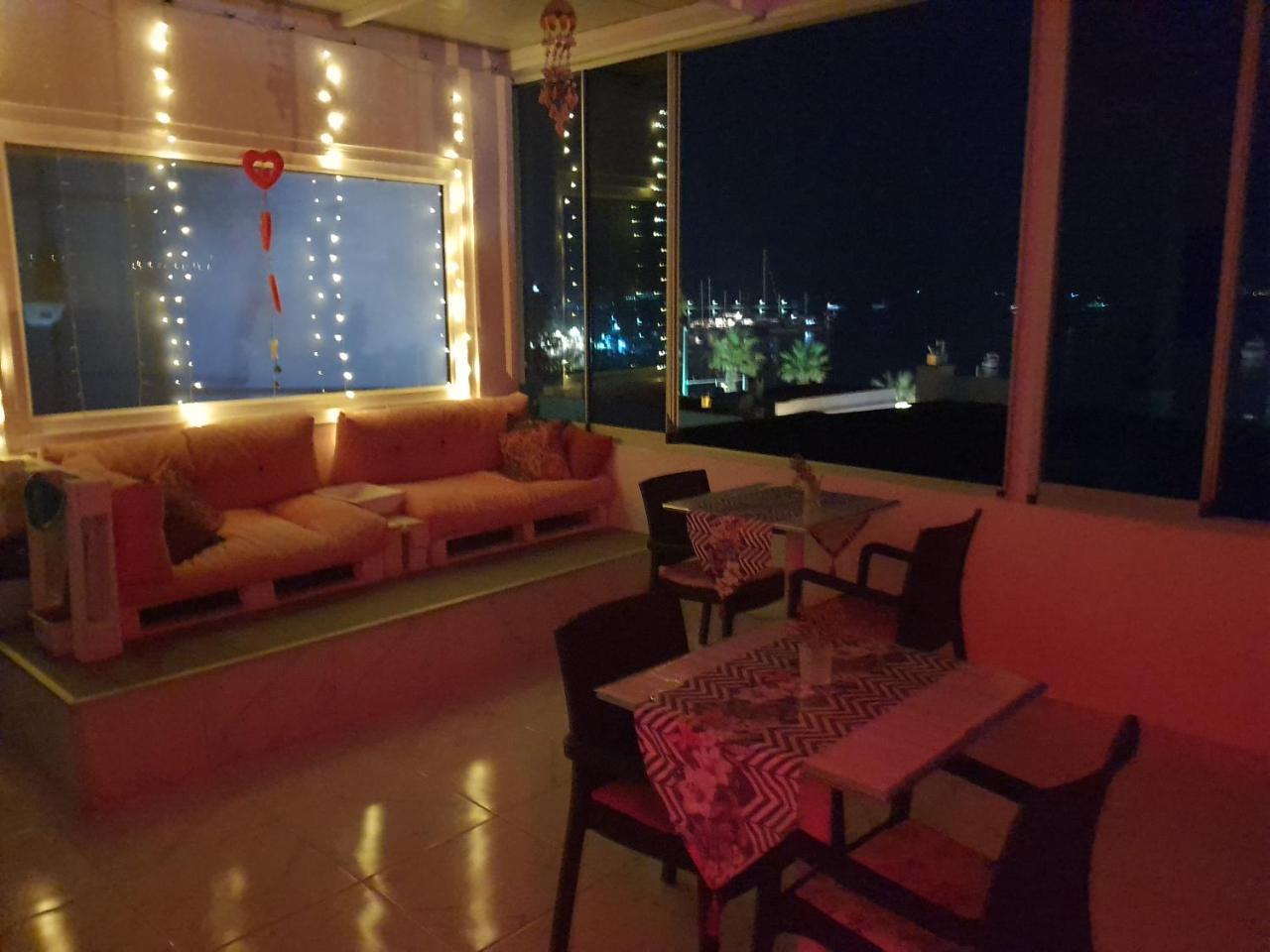 R HOUSE HOTEL — BODRUM — fotografie hotel nr. 11