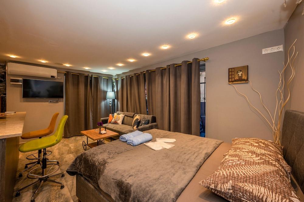 MY MOON RESIDENCE — ISTANBUL — fotografie hotel nr. 7