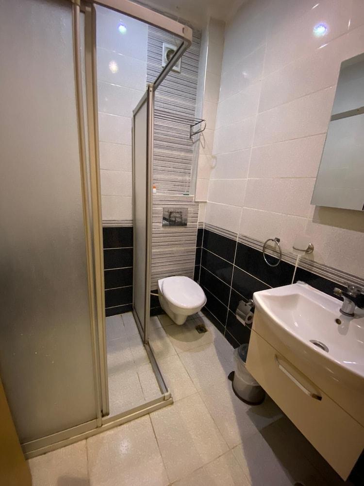 MY MOON RESIDENCE — ISTANBUL — fotografie hotel nr. 36
