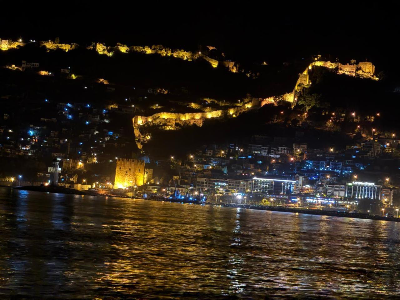 TEMIZ OTEL — ALANYA — фотография отеля №35