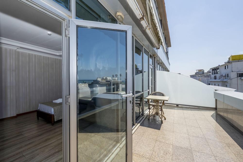 DALAN HOTEL — ISTANBUL — fotografie hotel nr. 25