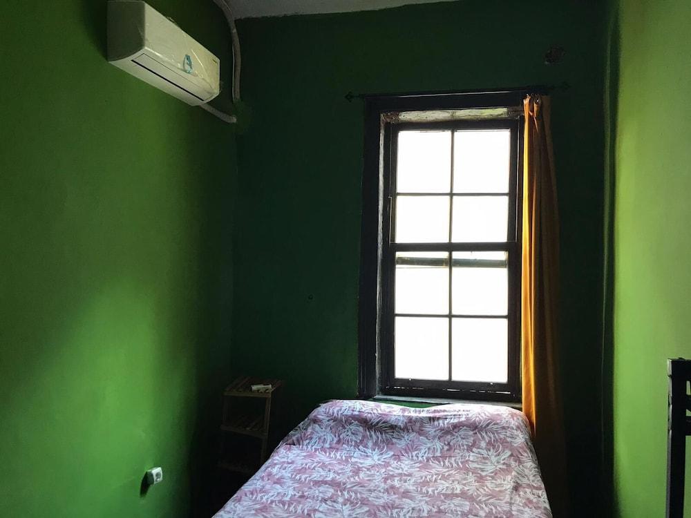 TITAN HOUSE HOSTEL — IZMIR — fotografie hotel nr. 6