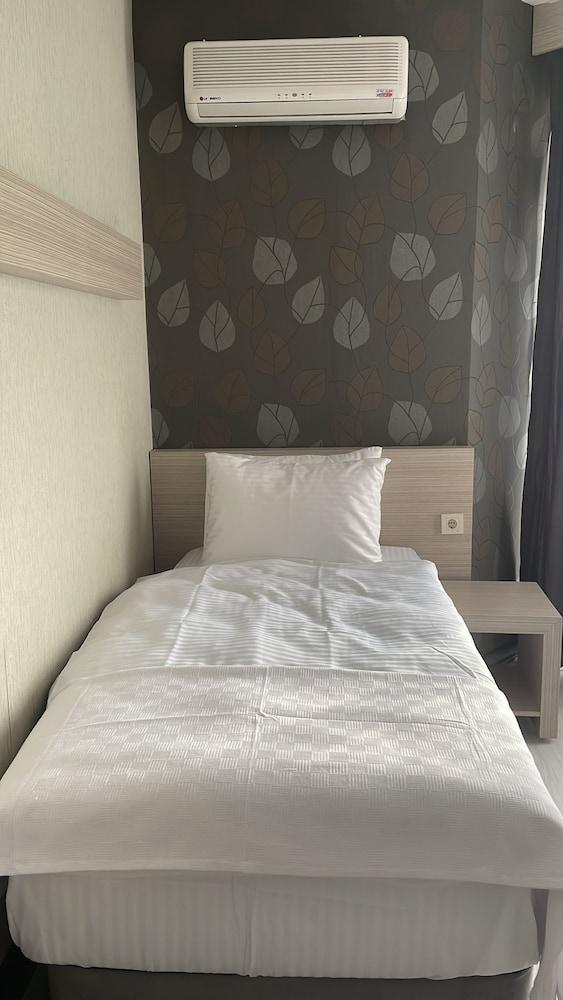 PACIFIC HOTEL — CESME — фотография отеля №6