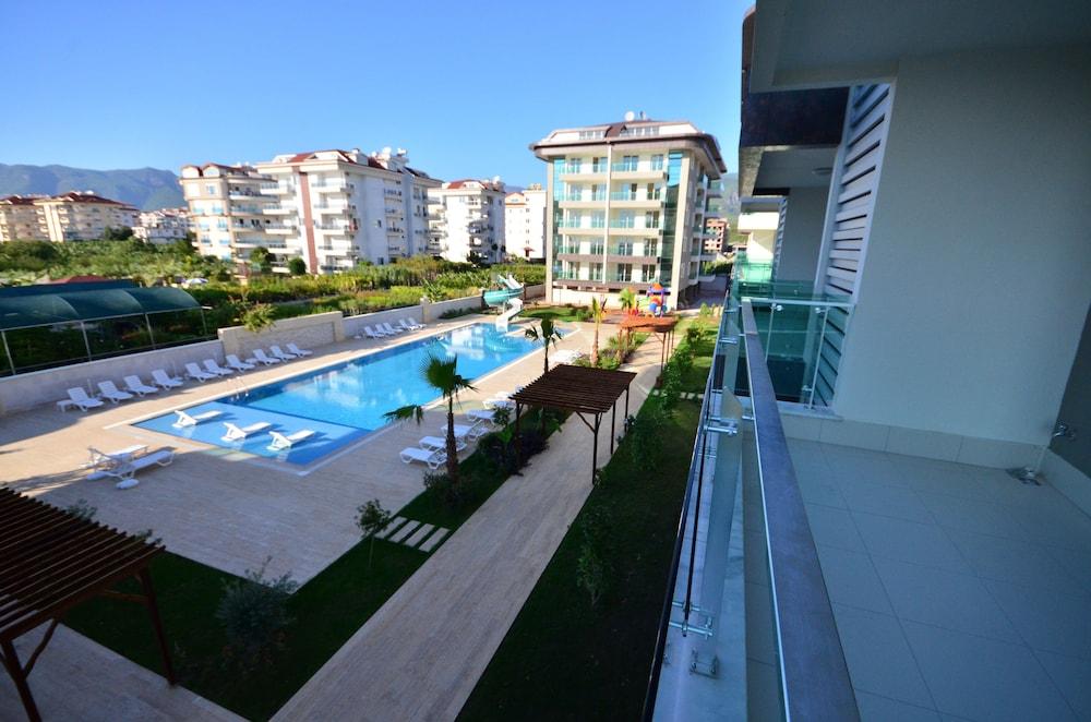MODA MARINE RESIDENCE KESTEL — KESTEL — fotografie hotel nr. 30