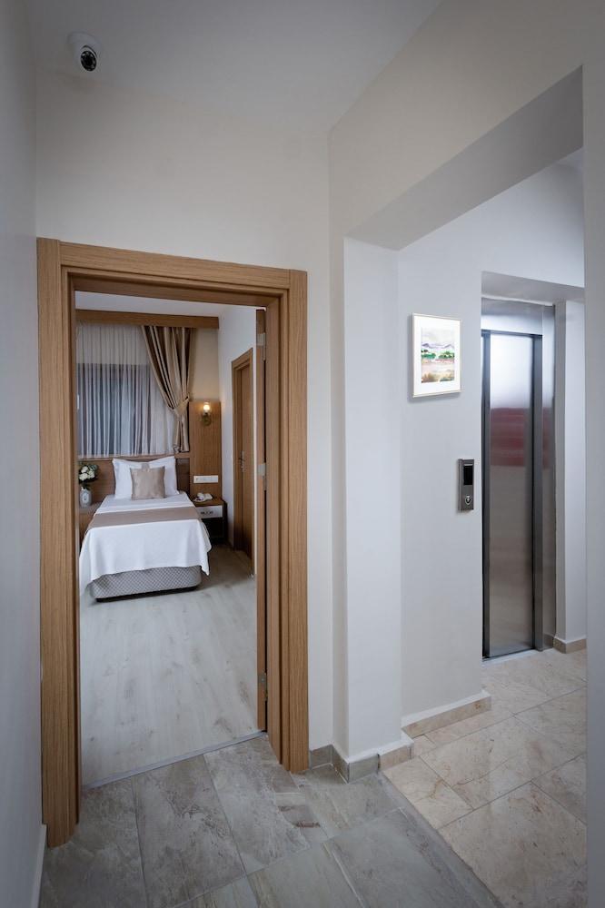 ZEYN OTEL ISTANBUL — ISTANBUL — fotografie hotel nr. 11