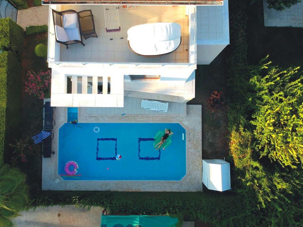 PARADISE TOWN VILLA ELITE — BELEK — фотография отеля №33