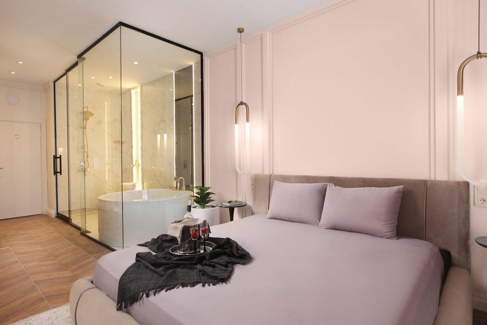 WALTON GARDENS PERA — ISTANBUL — fotografie hotel nr. 8