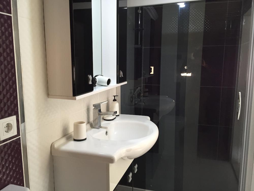 ASIA APART HOTEL — KUSADASI — fotografie hotel nr. 20