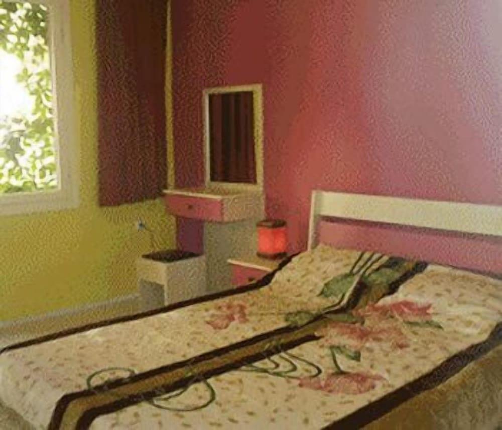 ASIA APART HOTEL — KUSADASI — fotografie hotel nr. 3