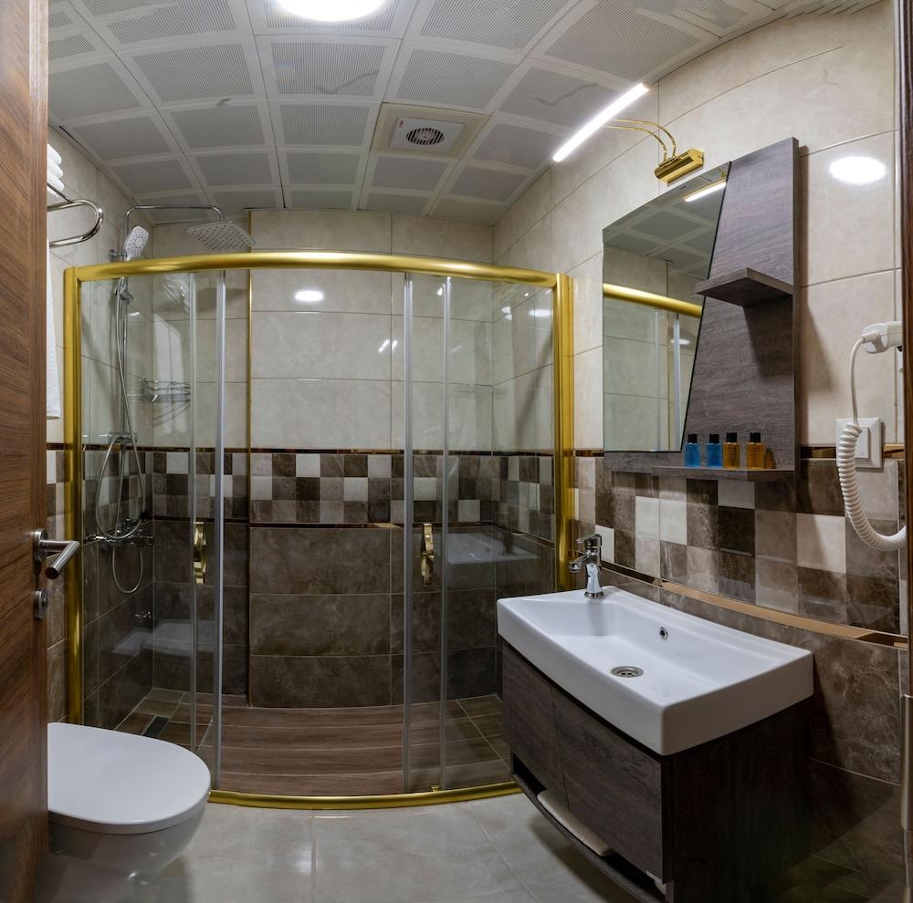 NEW EMIN HOTEL — ISTANBUL — фотография отеля №36