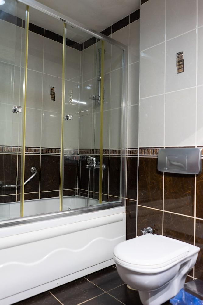ATAM SUITES & APART — ISTANBUL — fotografie hotel nr. 24