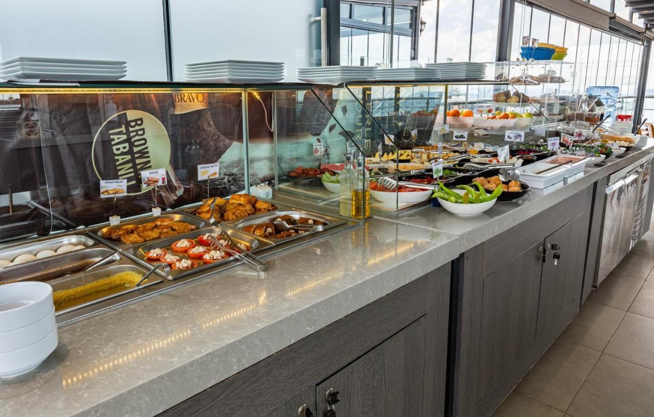 SERAGLIO HOTEL & SUITES — ISTANBUL — fotografie hotel nr. 18