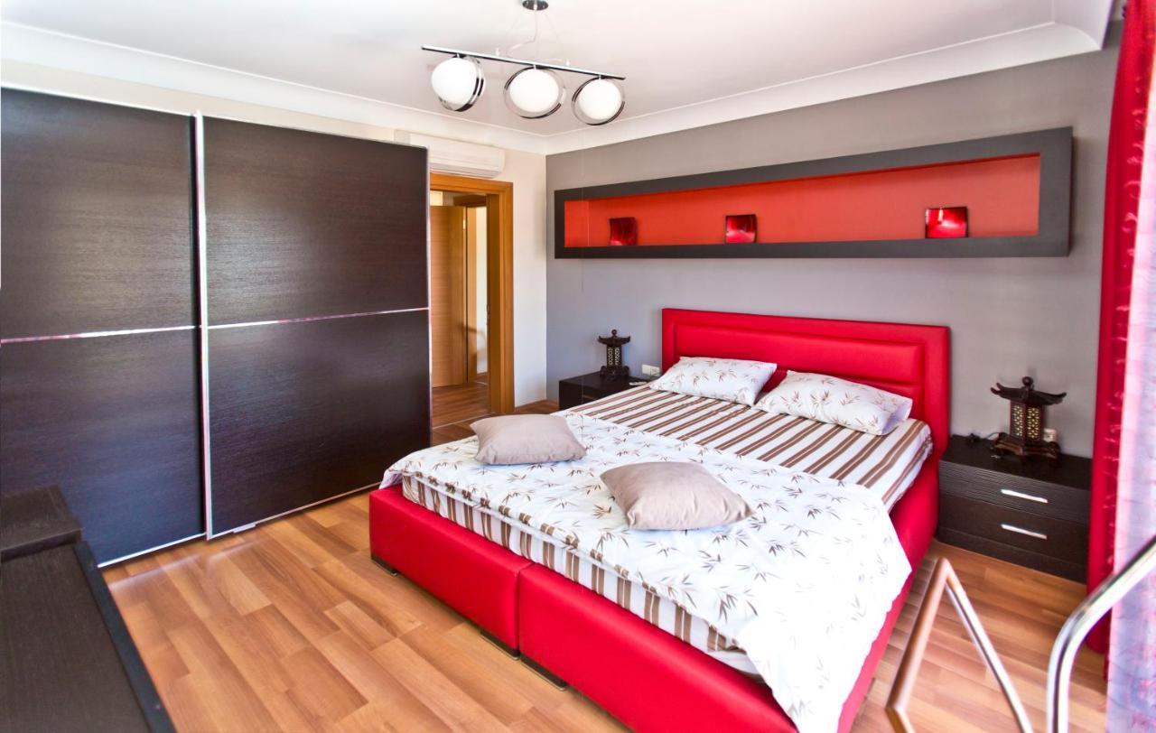 PARADISE TOWN VILLA PREMIUM — BELEK — фотография отеля №11