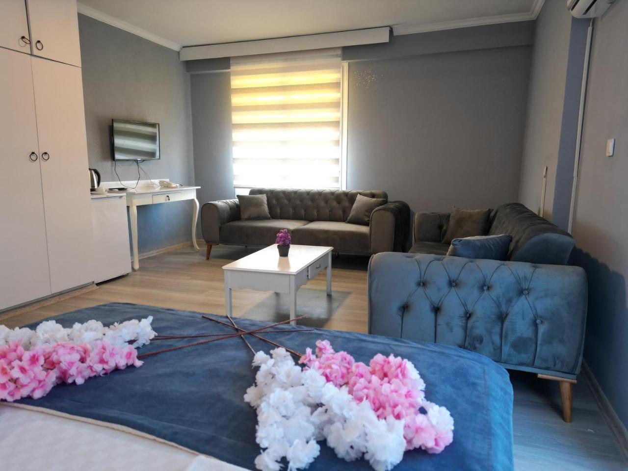 AKMAN HOTEL — KUSADASI — fotografie hotel nr. 7