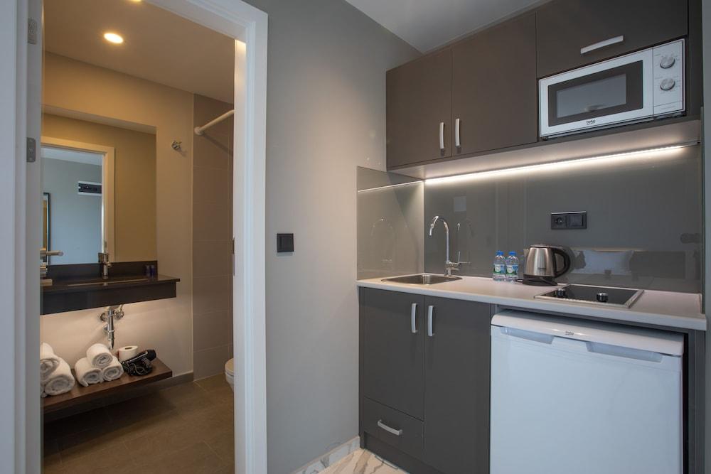 AEGEAN APARTMENTS CESME (ADULTS ONLY) — CESME — fotografie hotel nr. 11