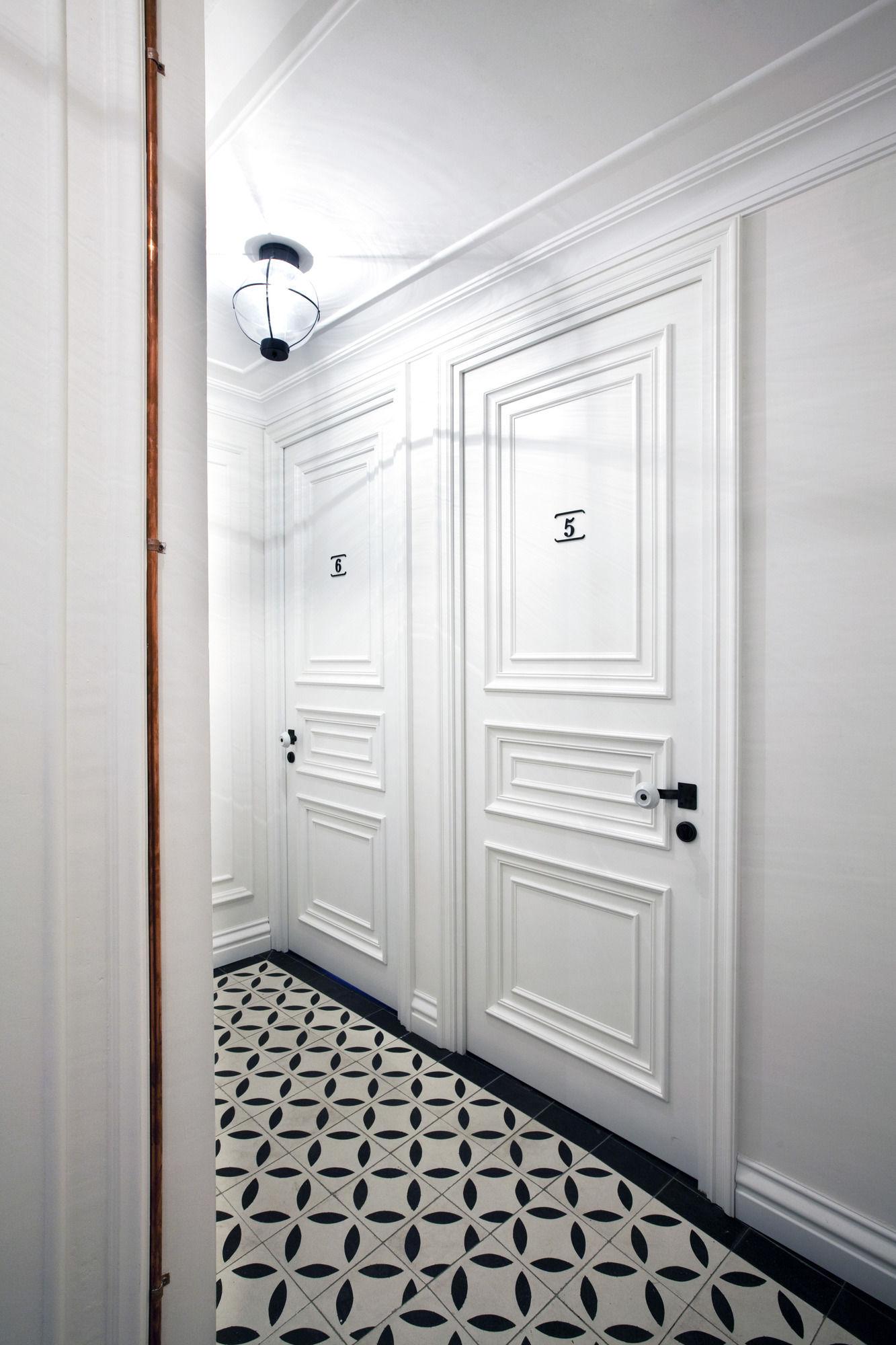 KARAKOY ROOMS — ISTANBUL — фотография отеля №18