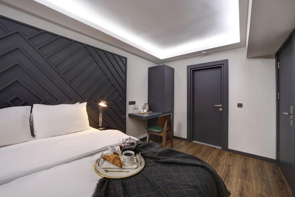 XENIA HOTEL ISTANBUL — ISTANBUL — fotografie hotel nr. 25
