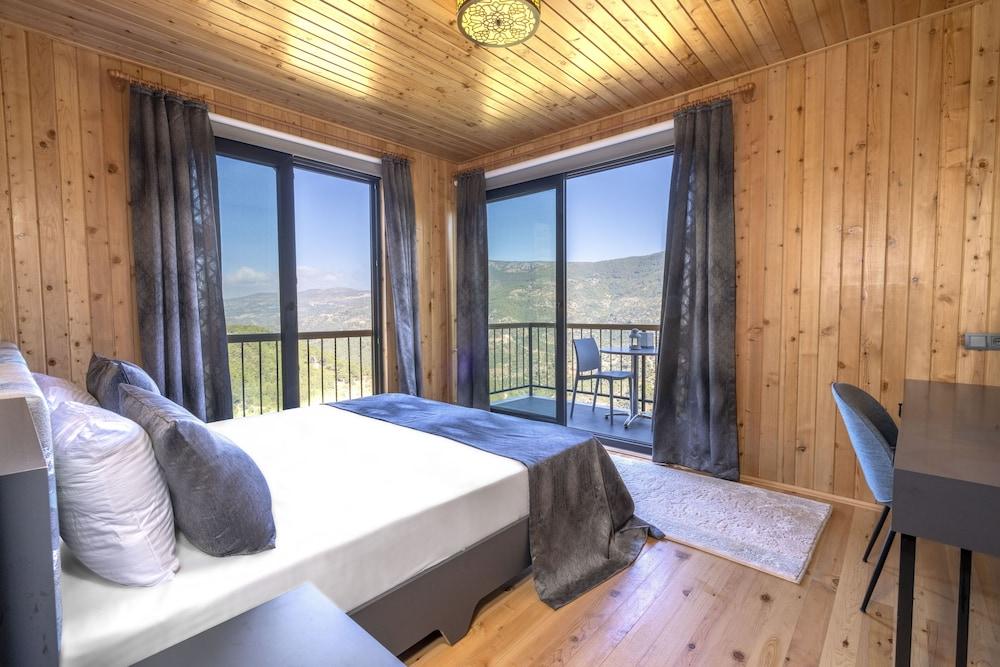 AVENA MOUNTAIN BOUTIQUE HOTEL (ADULTS ONLY) — ALANYA — фотография отеля №9