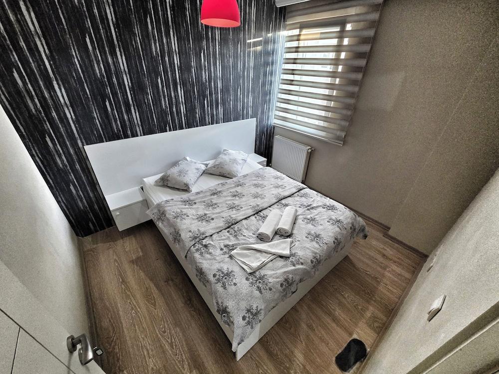ALME SUITE — ISTANBUL — fotografie hotel nr. 21