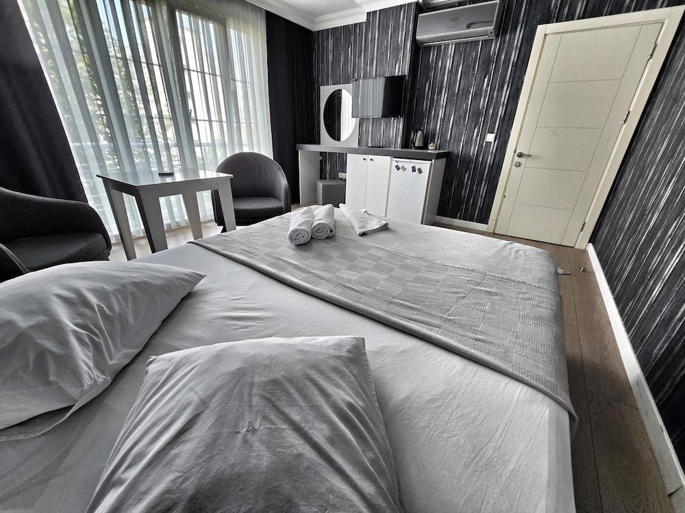 ALME SUITE — ISTANBUL — fotografie hotel nr. 10