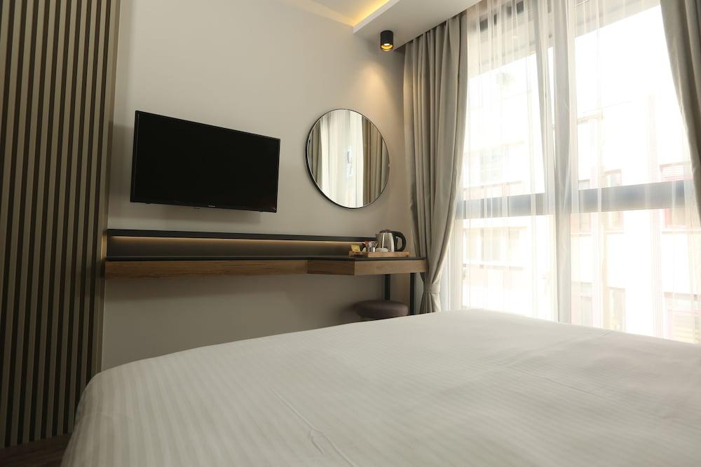 MOJA CITY HOTEL — ISTANBUL — fotografie hotel nr. 13