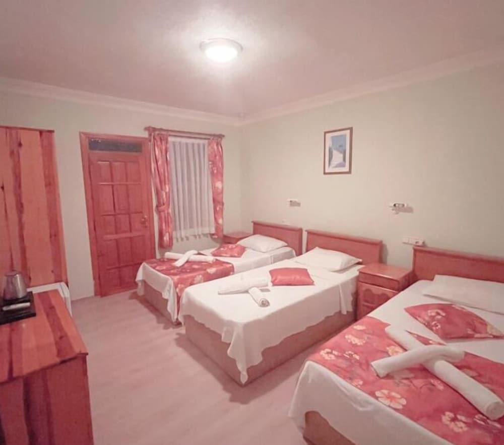 DALYAN YUNUS HOTEL — DALYAN — фотография отеля №10
