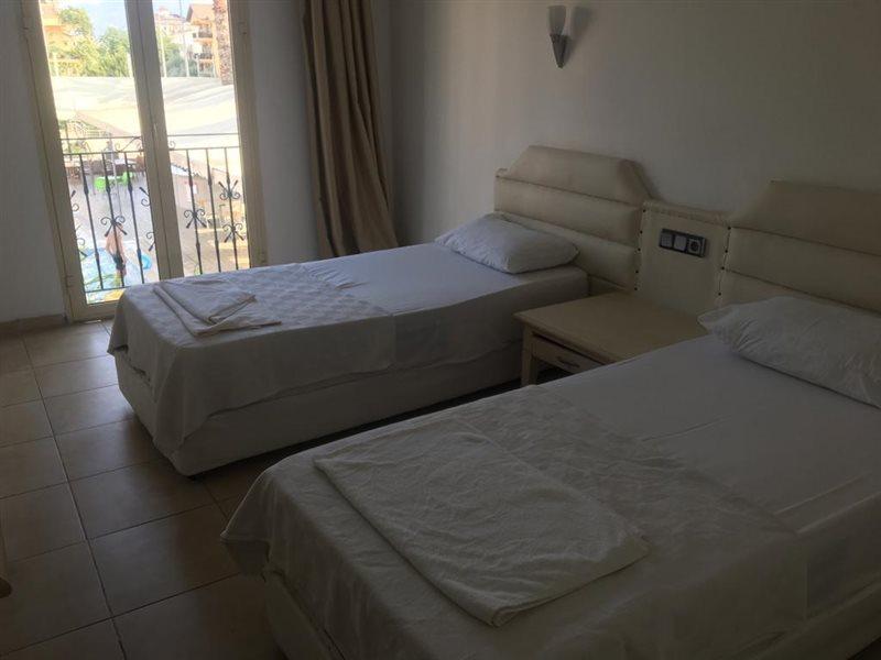 VENTUM APART — MARMARIS — фотография отеля №9