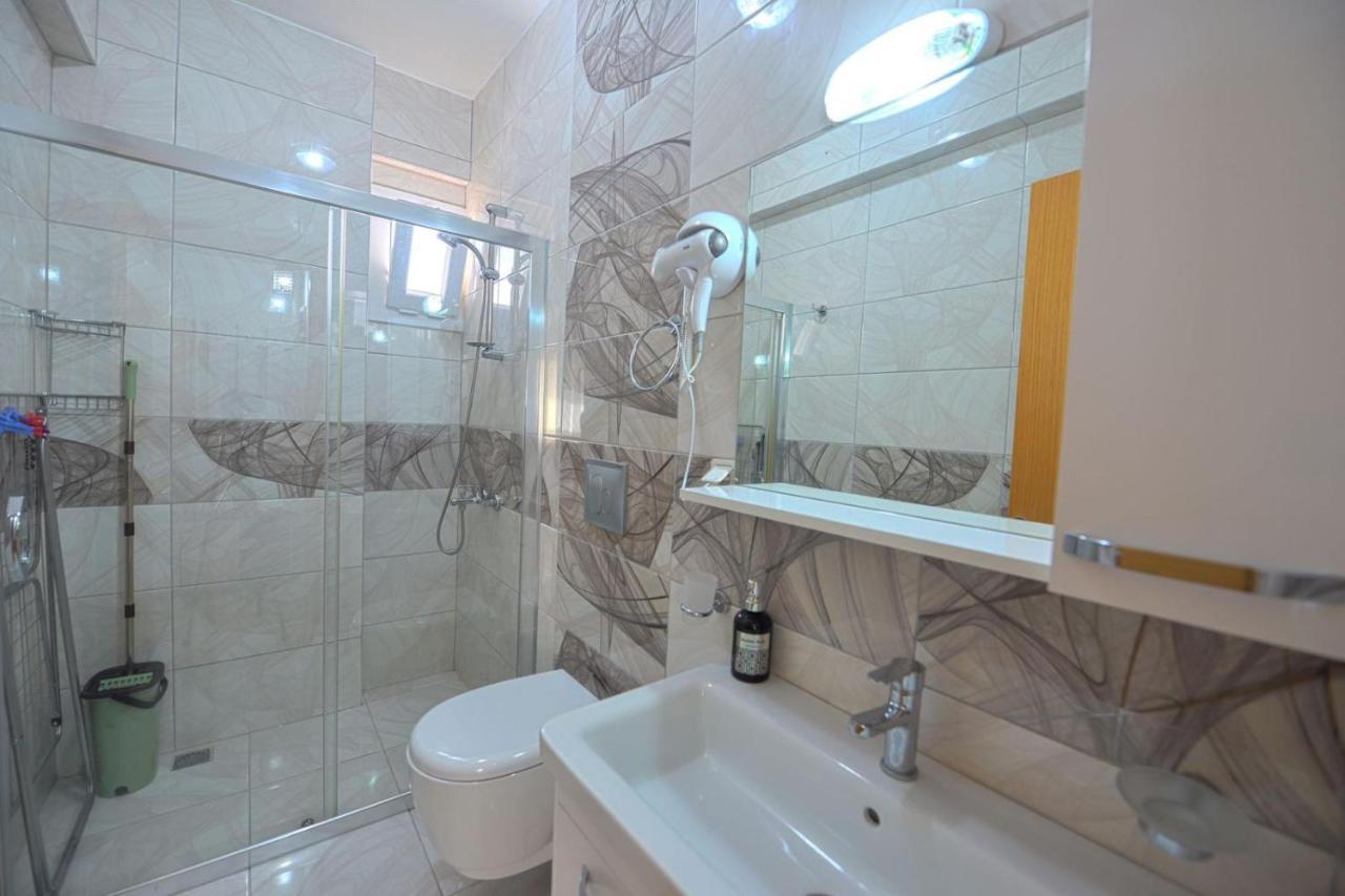 OZGUR CITY RESIDENCE — FETHIYE — fotografie hotel nr. 16