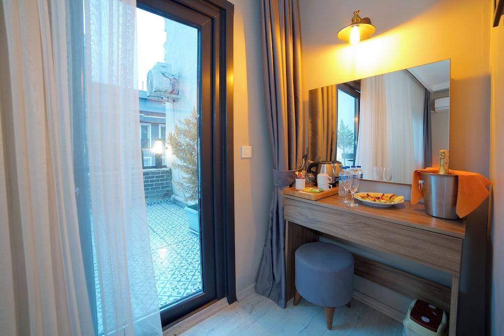 LA VIDA HOTEL — ISTANBUL — fotografie hotel nr. 19