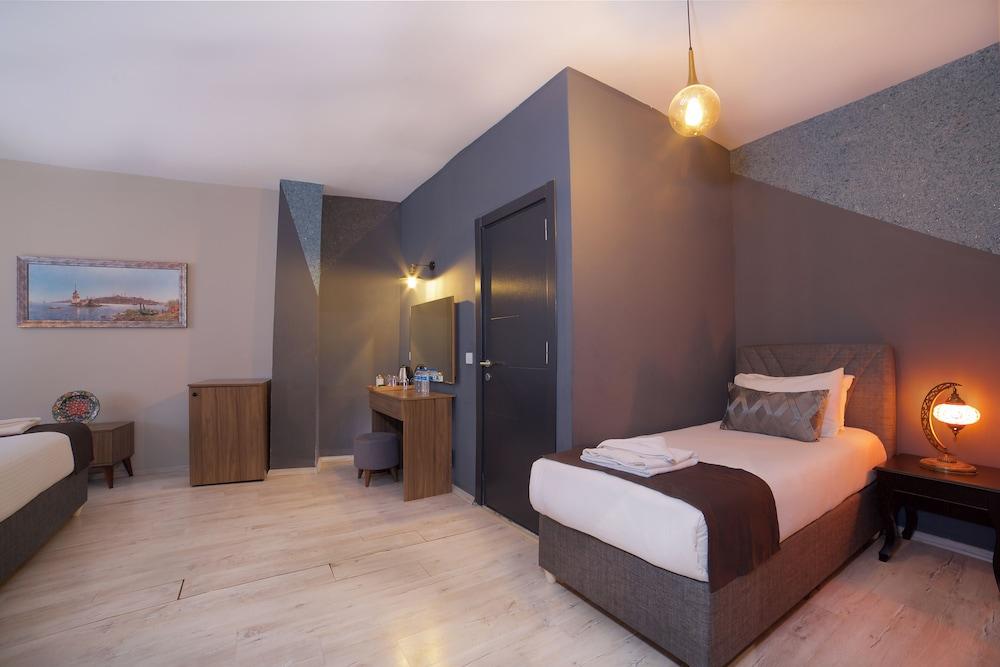 LA VIDA HOTEL — ISTANBUL — fotografie hotel nr. 20