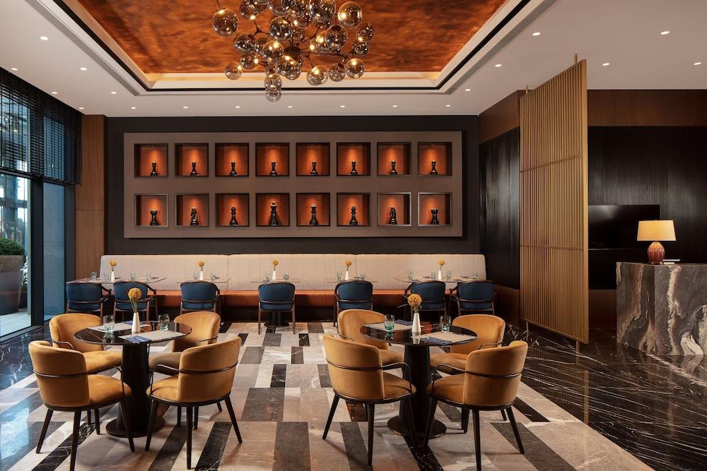 SHERATON ISTANBUL ESENYURT — ISTANBUL — фотография отеля №25