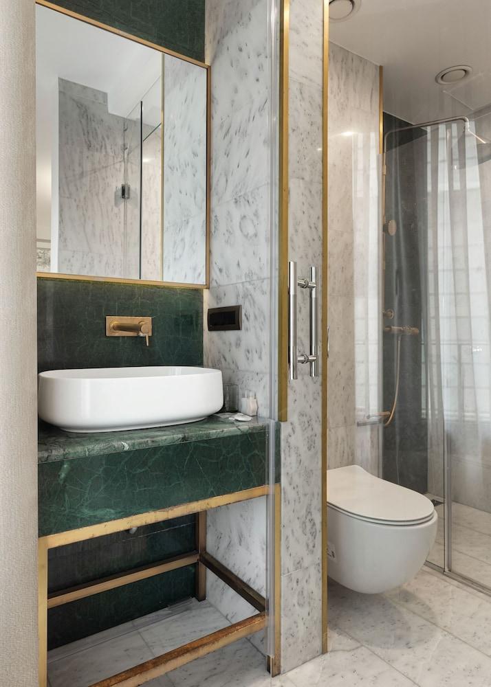 PERA RASSO HOTEL BOUTIQUE HOTEL — ISTANBUL — фотография отеля №17