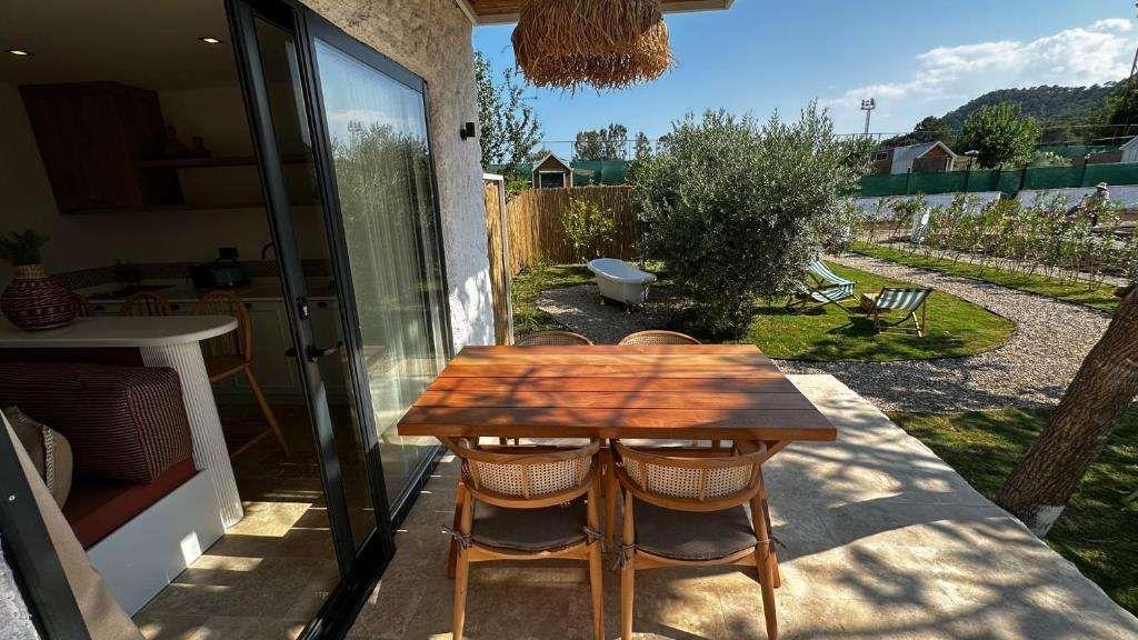MYSA KEMER — KEMER — фотография отеля №9