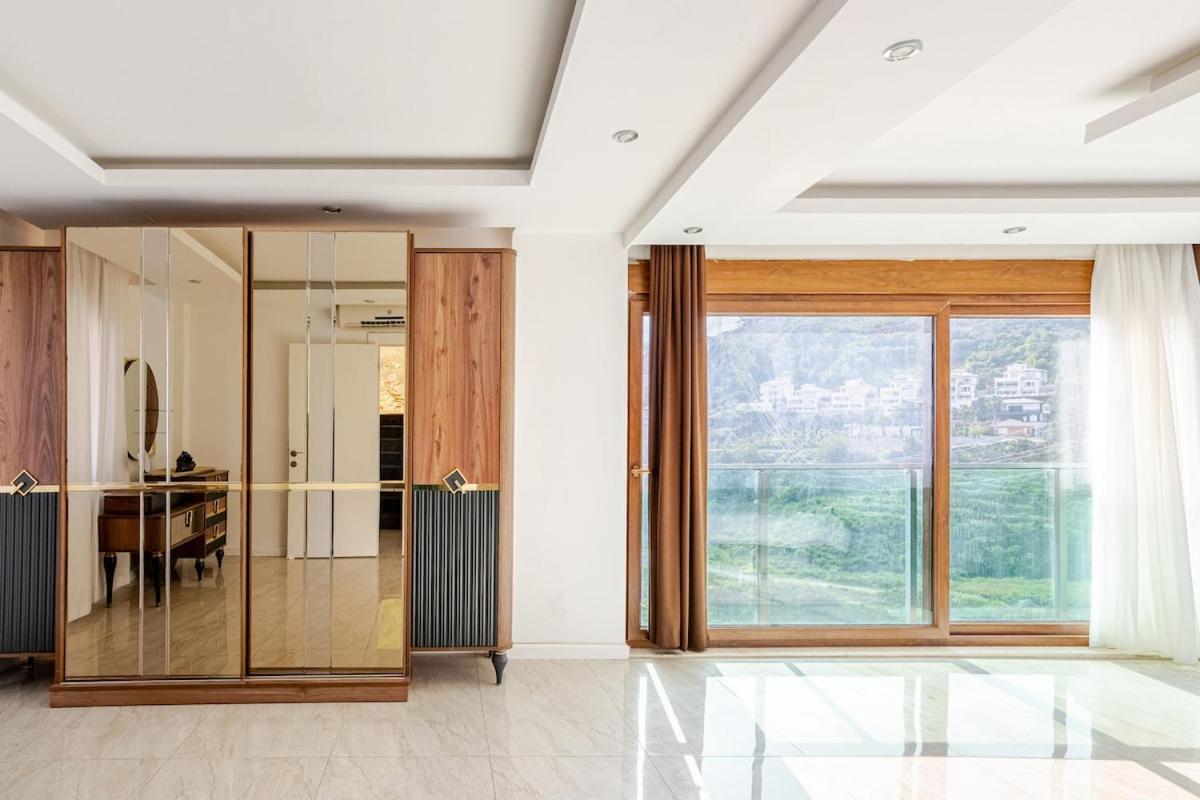 ALANYA LUXURY VILLAS & SPA — ALANYA — фотография отеля №34