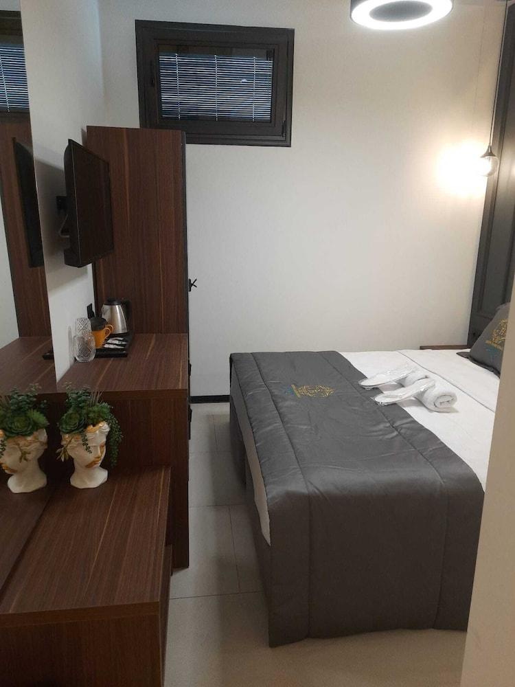 SERIFE HANIM KONAGI — CESME — fotografie hotel nr. 7