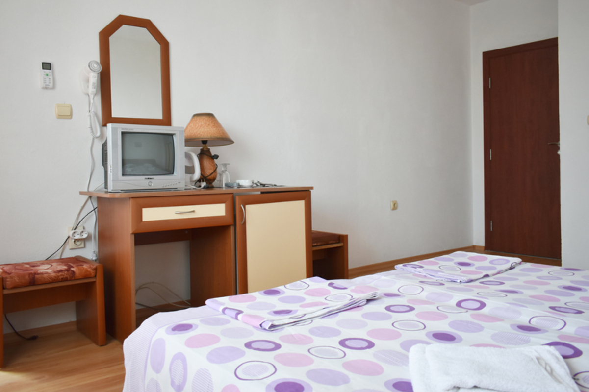 VILLA VESELA — SOZOPOL — фотография отеля №15
