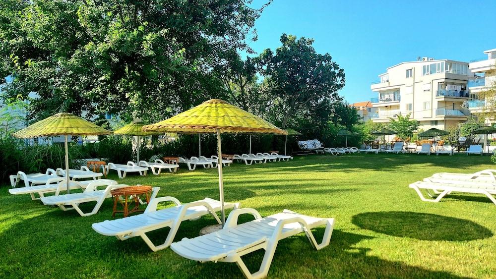 ORKIDE OTEL — DIDIM — фотография отеля №10