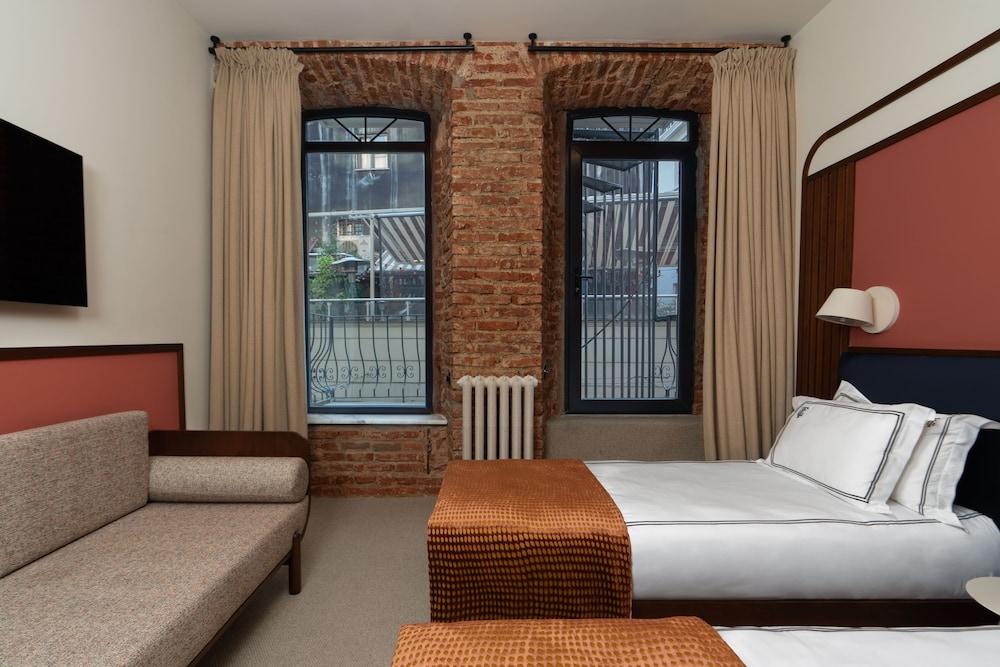TAKSIM APART MELITA — ISTANBUL — fotografie hotel nr. 14