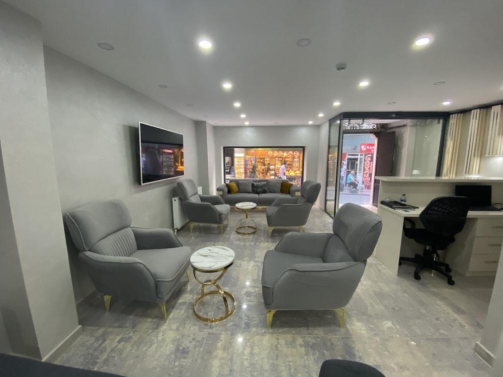 SIVA PERA HOTEL — ISTANBUL — фотография отеля №11