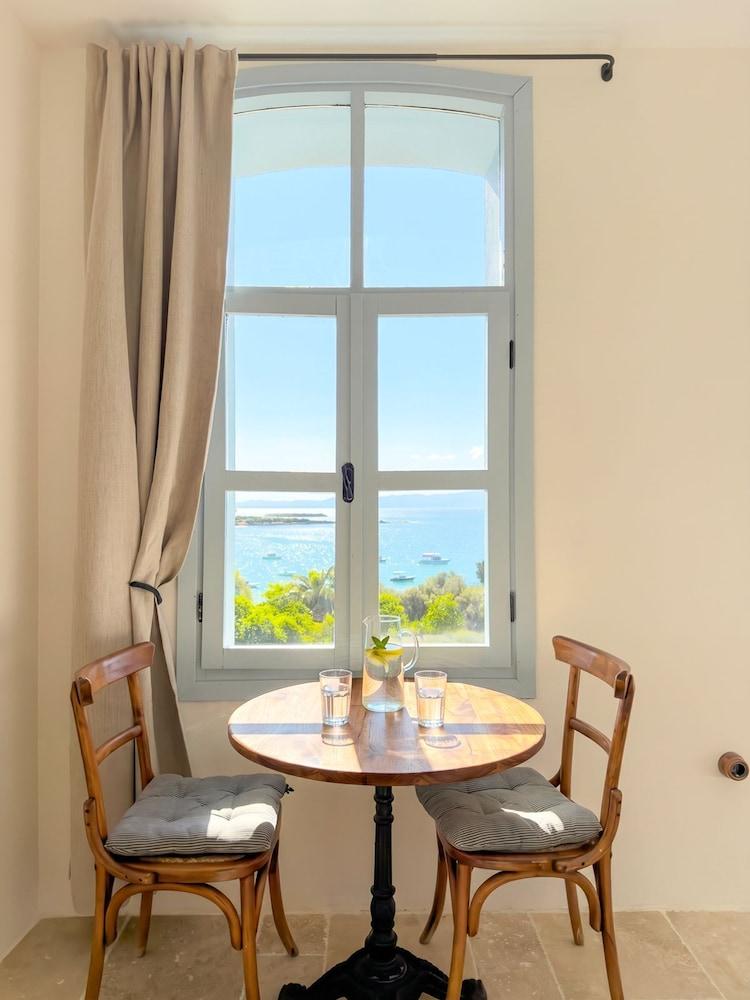 HERAKLES BUTIK OTEL — CESME — фотография отеля №13