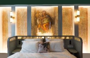 MAGNOVA VITALITY BOUTIQUE HOTEL — ISTANBUL — фотография отеля №15