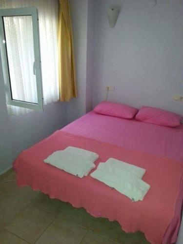 YONA MOTEL — CESME — fotografie hotel nr. 3