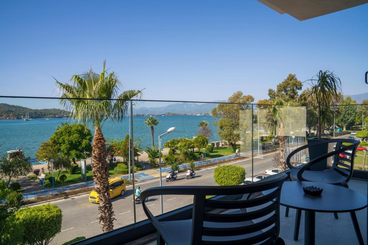 ANSIRA FETHIYE — FETHIYE — fotografie hotel nr. 24