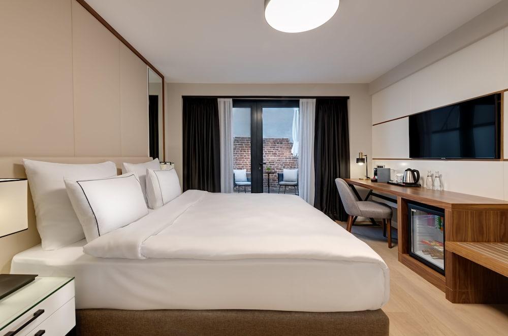 GLEAM COLLECTION HOTEL — ISTANBUL — фотография отеля №4