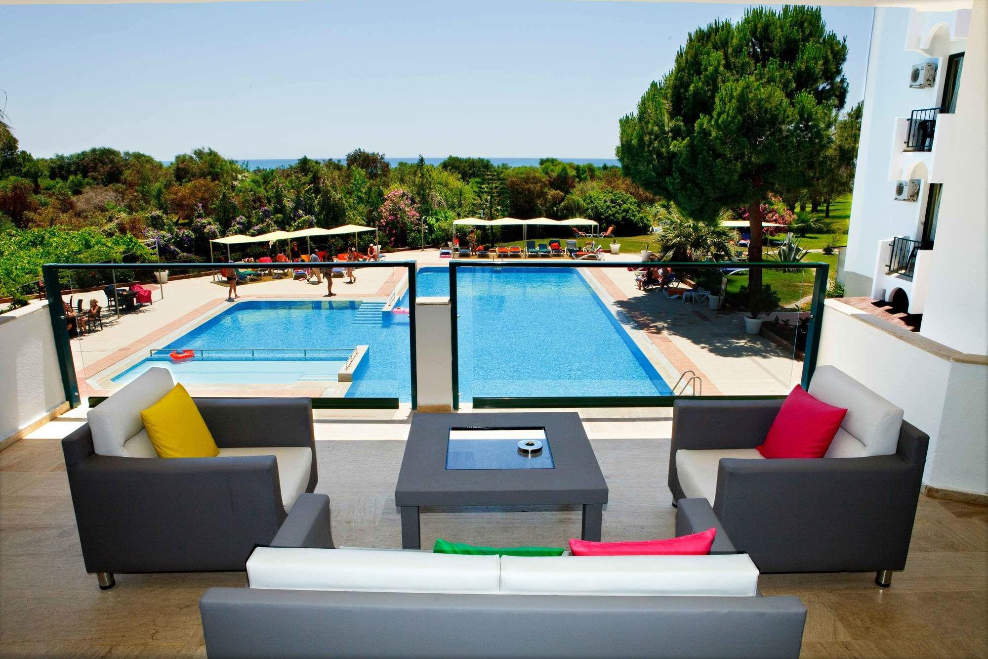 DIAMOND DE LUXE HOTEL & SPA — SIDE — fotografie hotel nr. 11