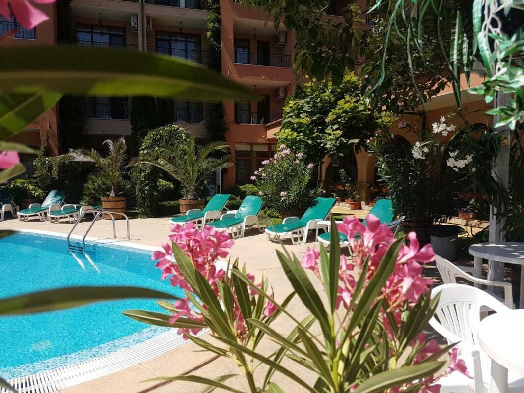 LIANI — SUNNY BEACH — fotografie hotel nr. 28