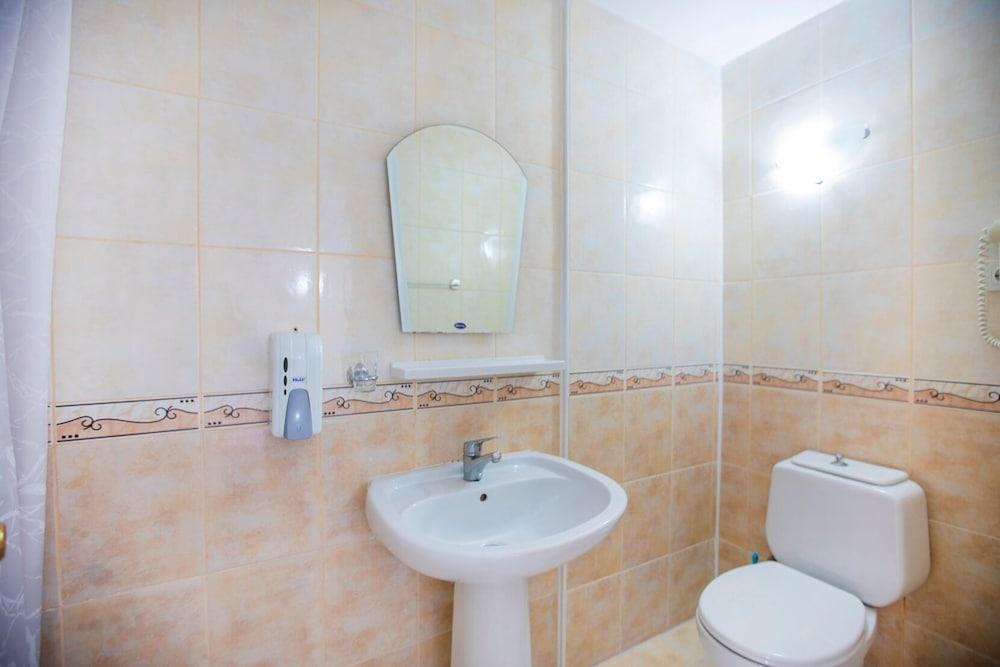 BARHAN HOTEL — ALANYA — фотография отеля №14